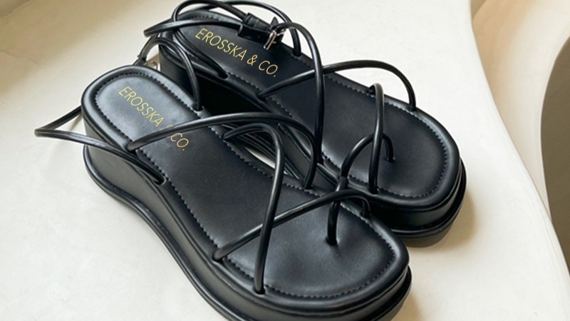 Sandal Erosska