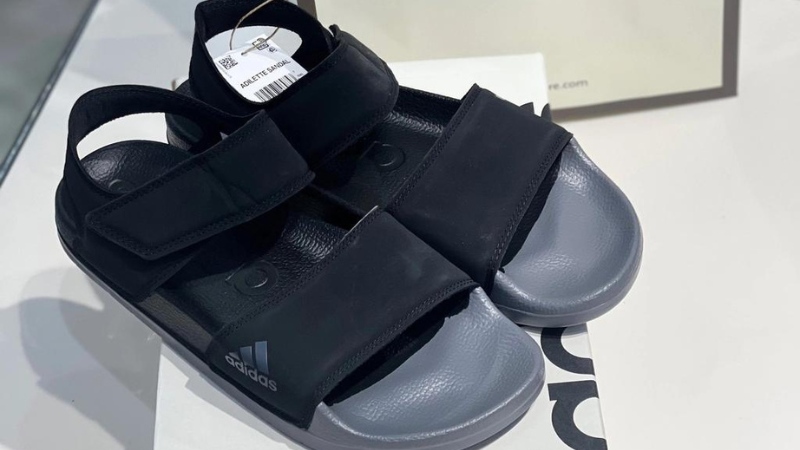 Sandal Adidas