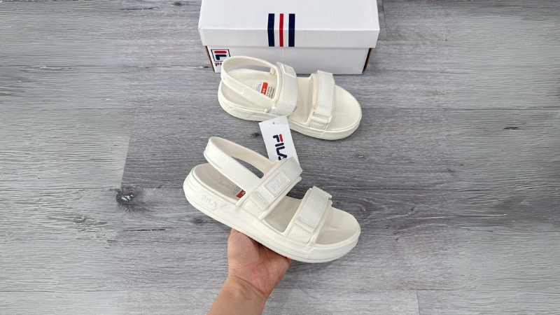 Sandal Fila