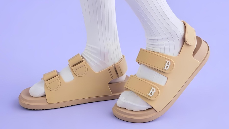 Sandal MLB