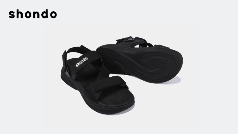 Xác định rõ mục đích sử dụng sandal để lựa chọn kiểu dáng, chất liệu phù hợp