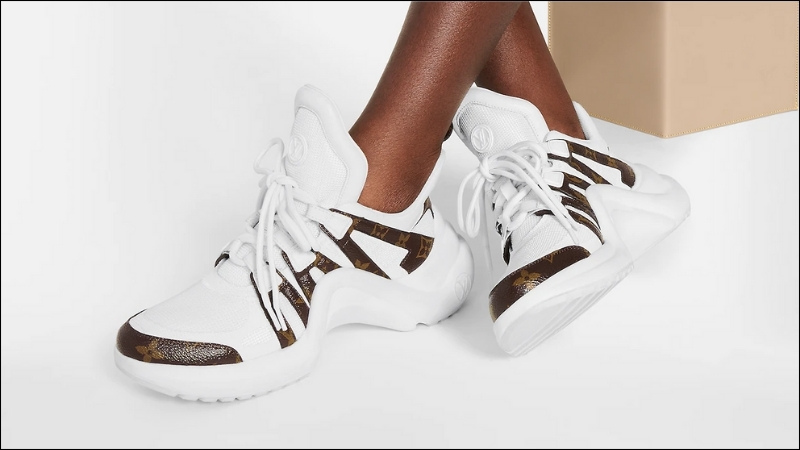 Louis Vuitton Archlight Sneaker