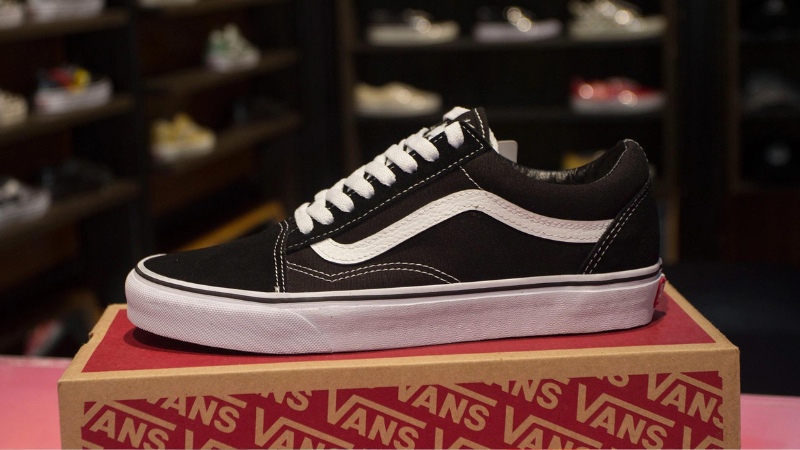 Vans Old Skool