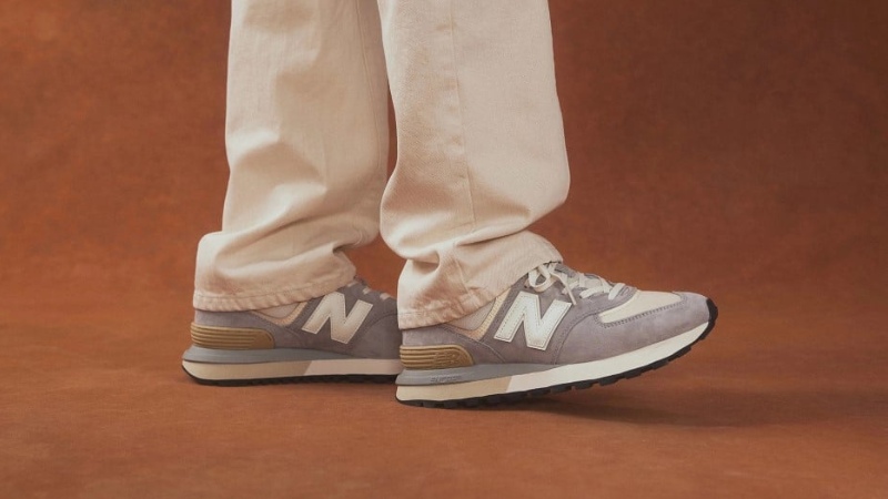 New Balance 574