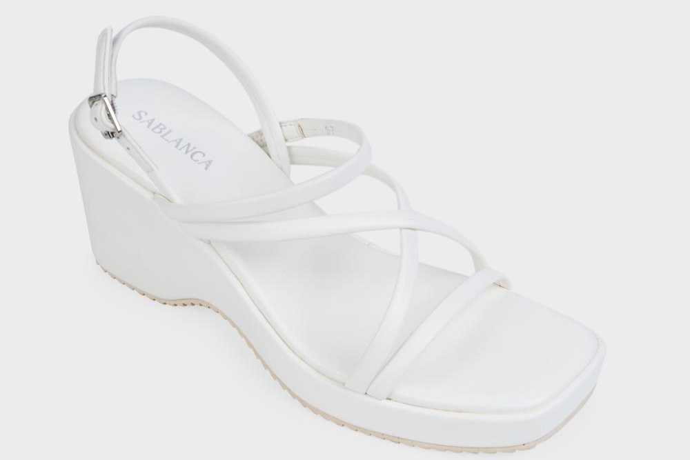 Sandal Sablanca