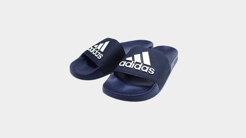 Dép nam Adidas hàng hiệu chính hãng