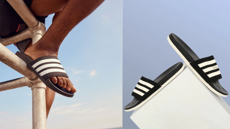 Dép Cao Su Unisex Adidas Adilette Slides 280648