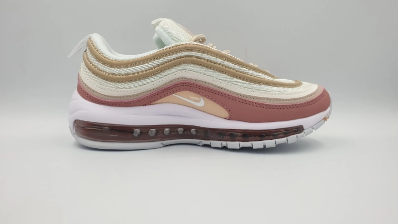 Tự tin sải bước cùng Nike Air Max 97