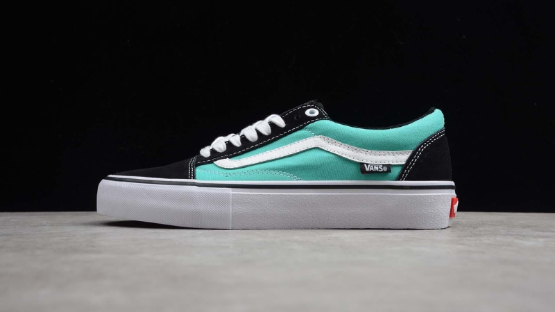 Thể hiện chất riêng, phá bỏ mọi giới hạn với Vans Old Skool Pro