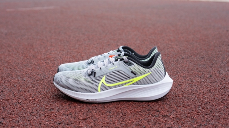 Nike Air Zoom Pegasus 40 là mẫu giày đang được ưa chuộng