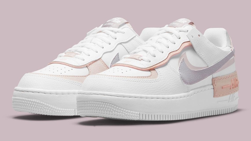 Cùng Nike Air Force 1 khẳng định phong cách