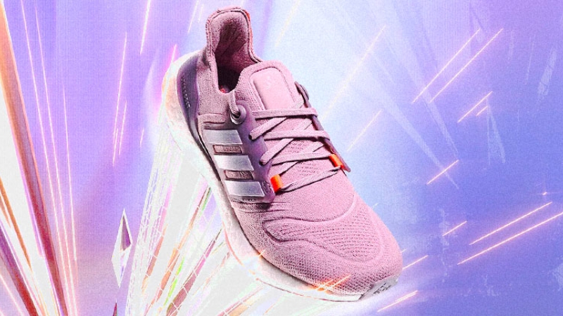 Giày chạy bộ êm chân Adidas Ultraboost 22