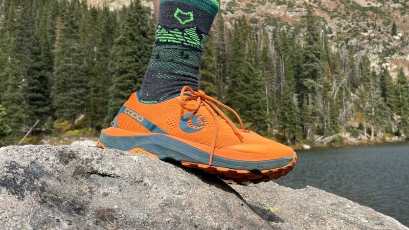 Giày Topo Athletic Ultraventure 3