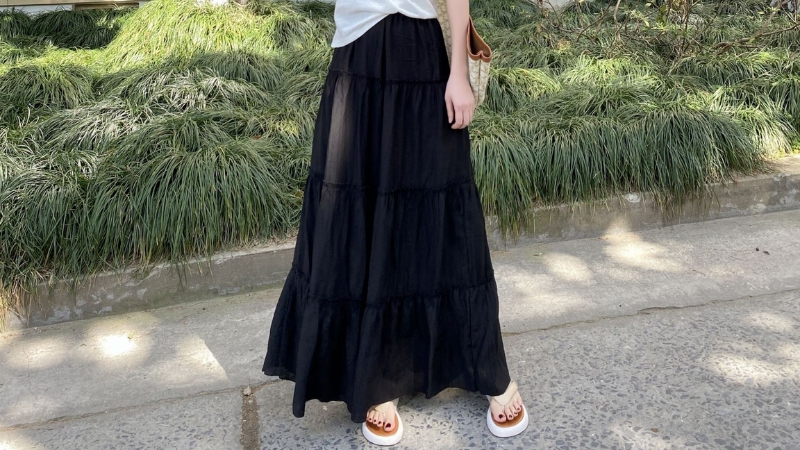 Dress style plays an important role when choosing shoes