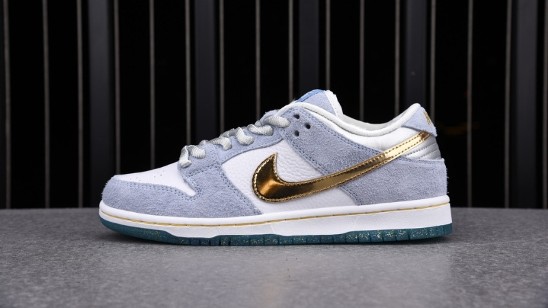 Nike SB Dunk là lựa chọn hoàn hảo cho những ai đam mê skateboarding