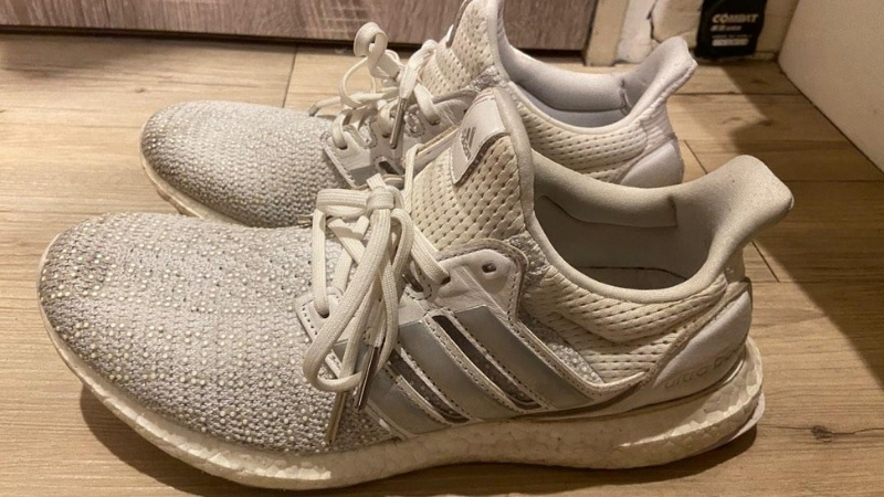 Giày Adidas Ultra Boost