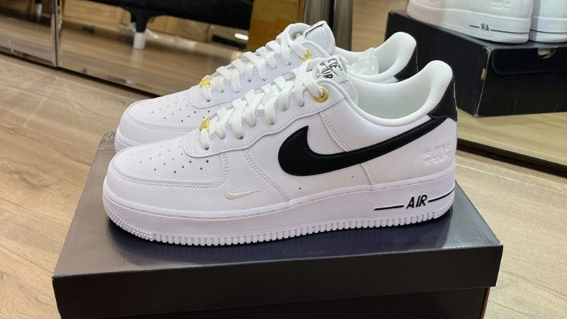 Giày Nike Air Force 1