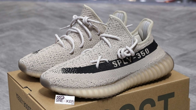 Giày Adidas Yeezy 350