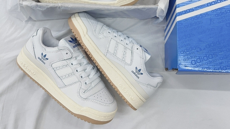 Giày Adidas Forum 84 Low