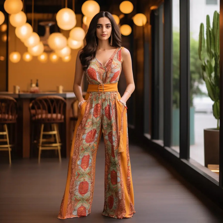 Jumpsuit