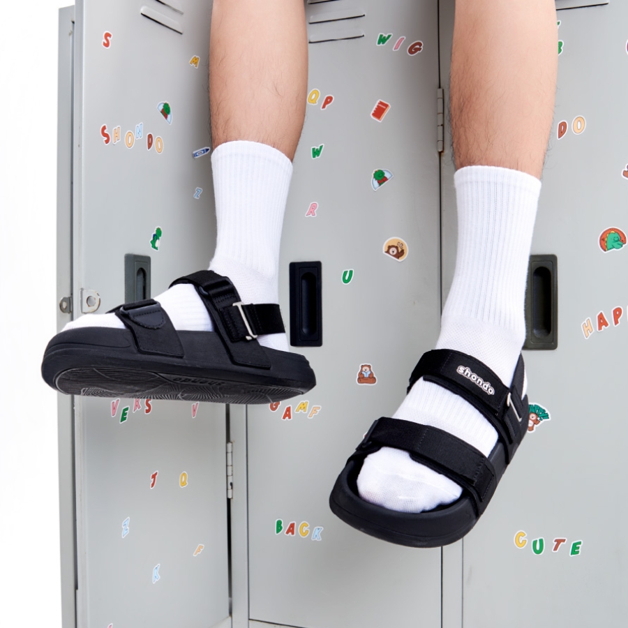 Platy 5 Bread Sandals for Tet