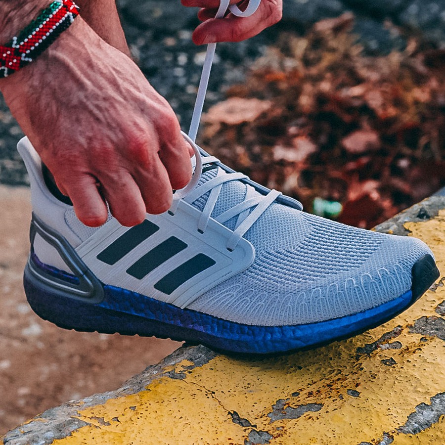 Many people choose this shoe line for physical education.