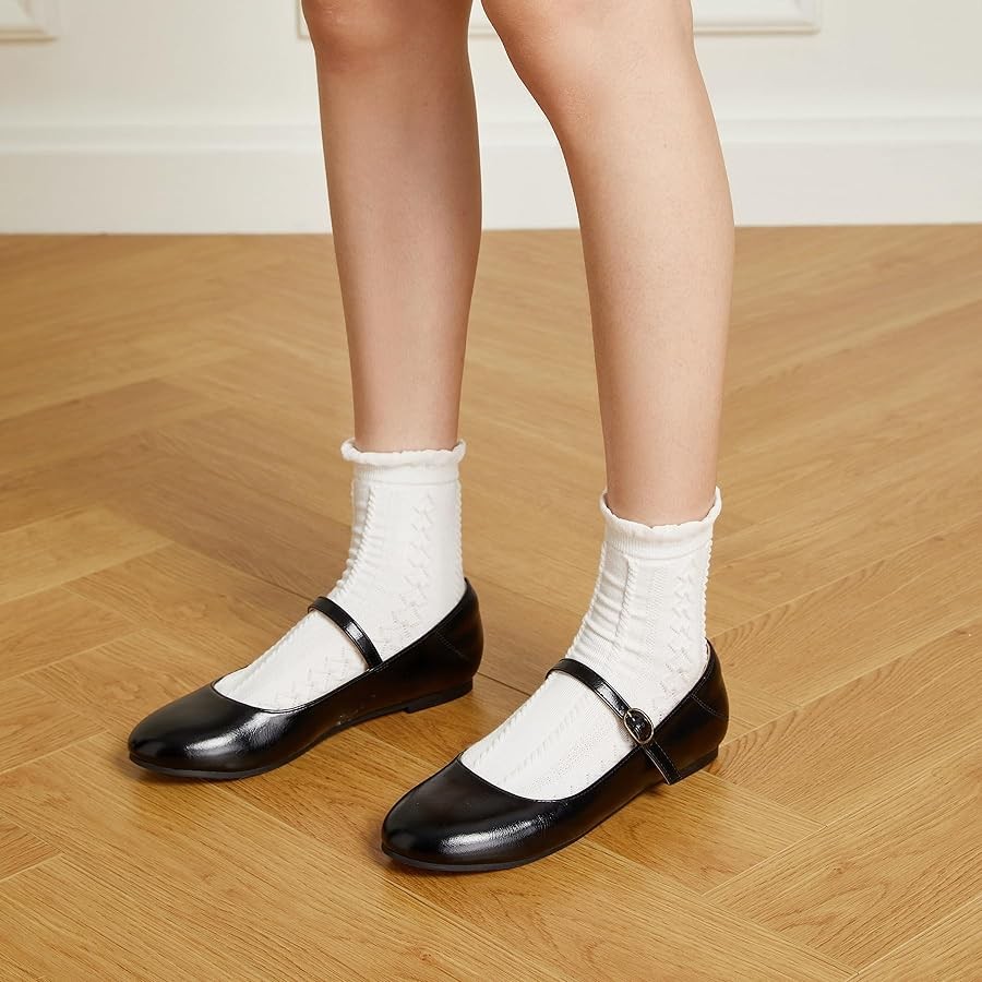 Great choice for feminine, gentle girls