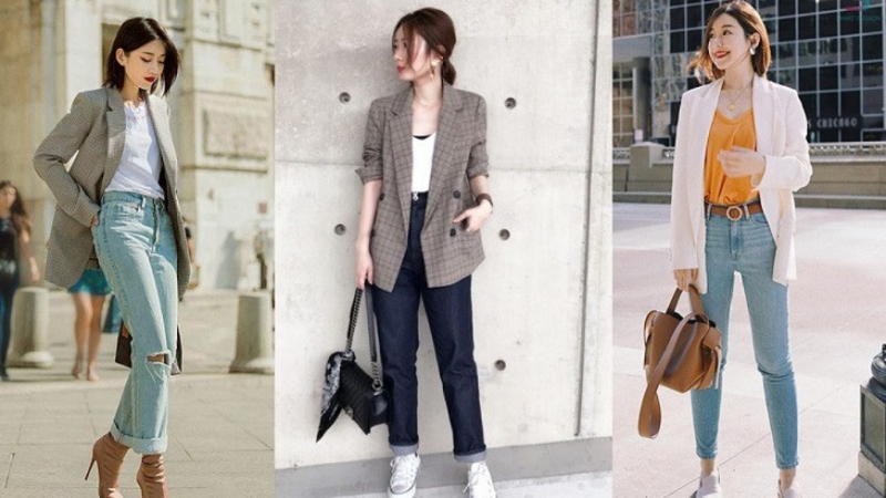 Choose a style that suits your personal style.
