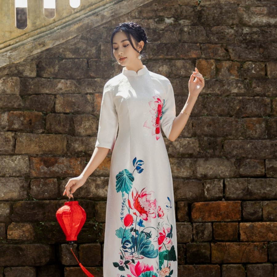 Modern Ao Dai