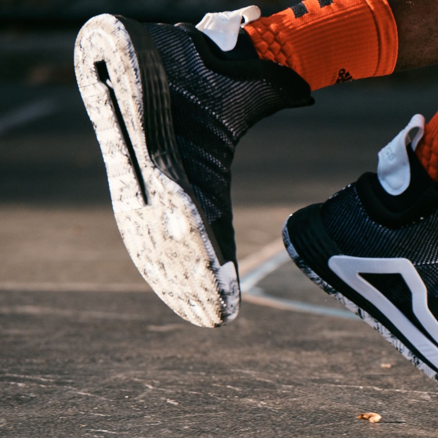 Effective impact absorbing boot technology