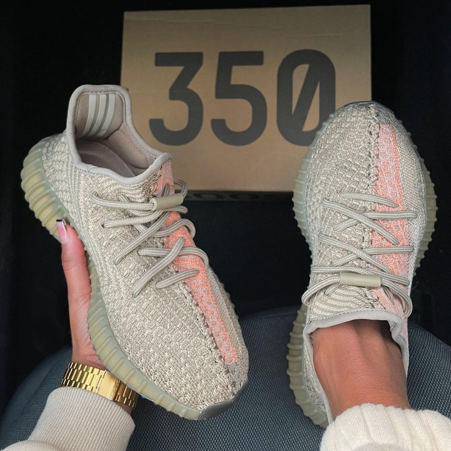 Yeezy Boost 350