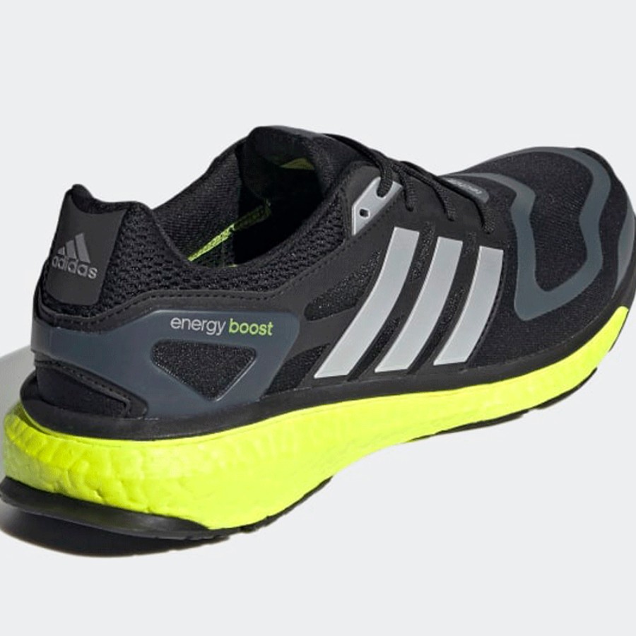 Boost technology was created by the chemical group BASF.
