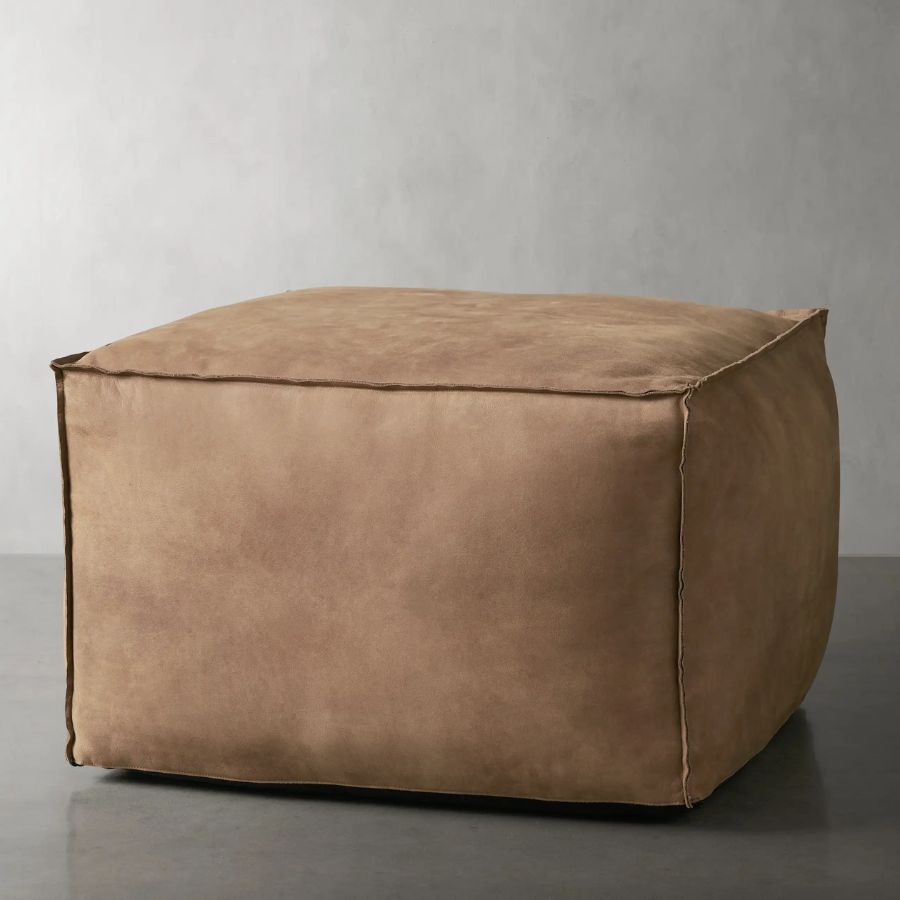 What is Nubuck Leather?