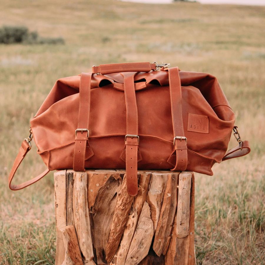 Advantages of Nubuck Leather