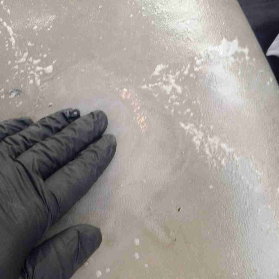 Disadvantages of nubuck leather