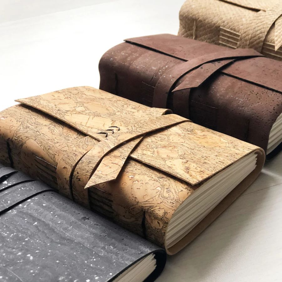 Make notebooks, notepads