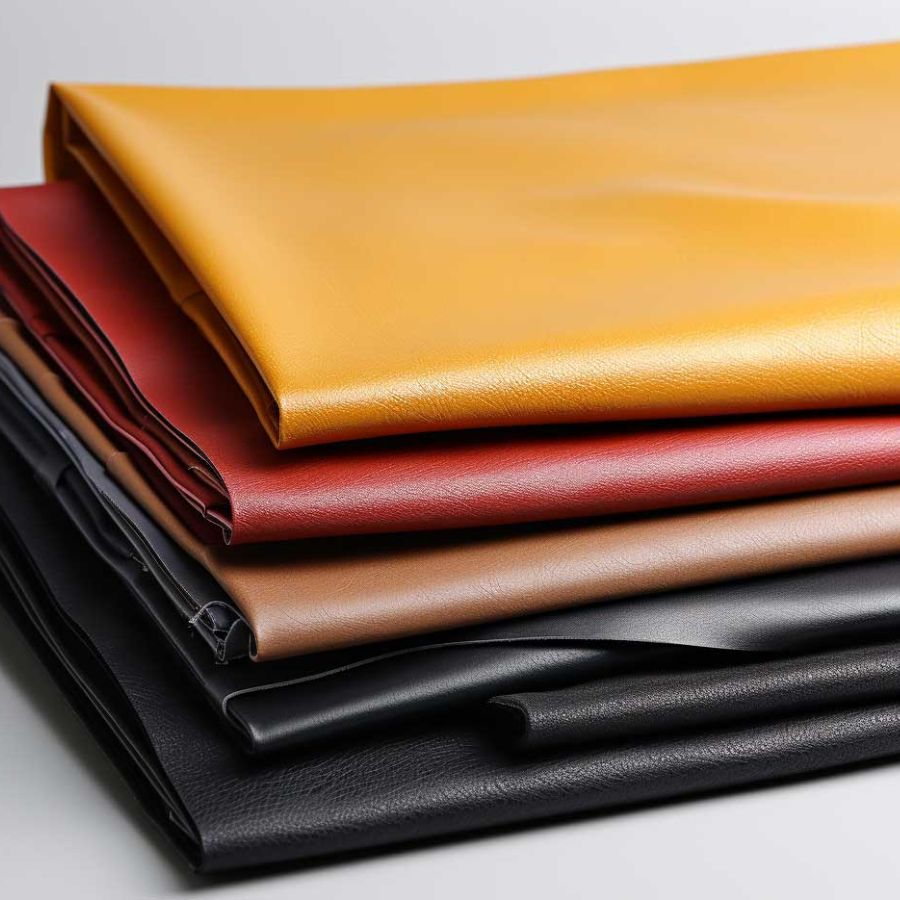 Advantages of synthetic leather