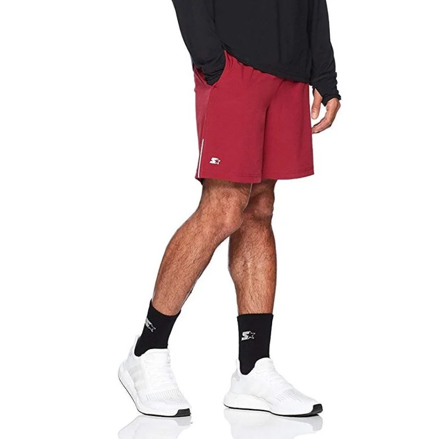 White shoes with black socks