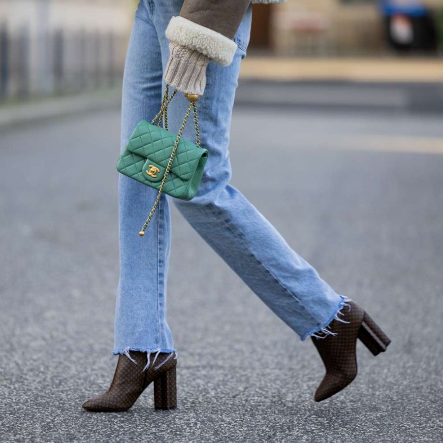 Ankle boots