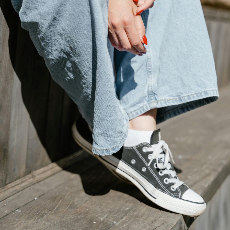 Converse Shoes