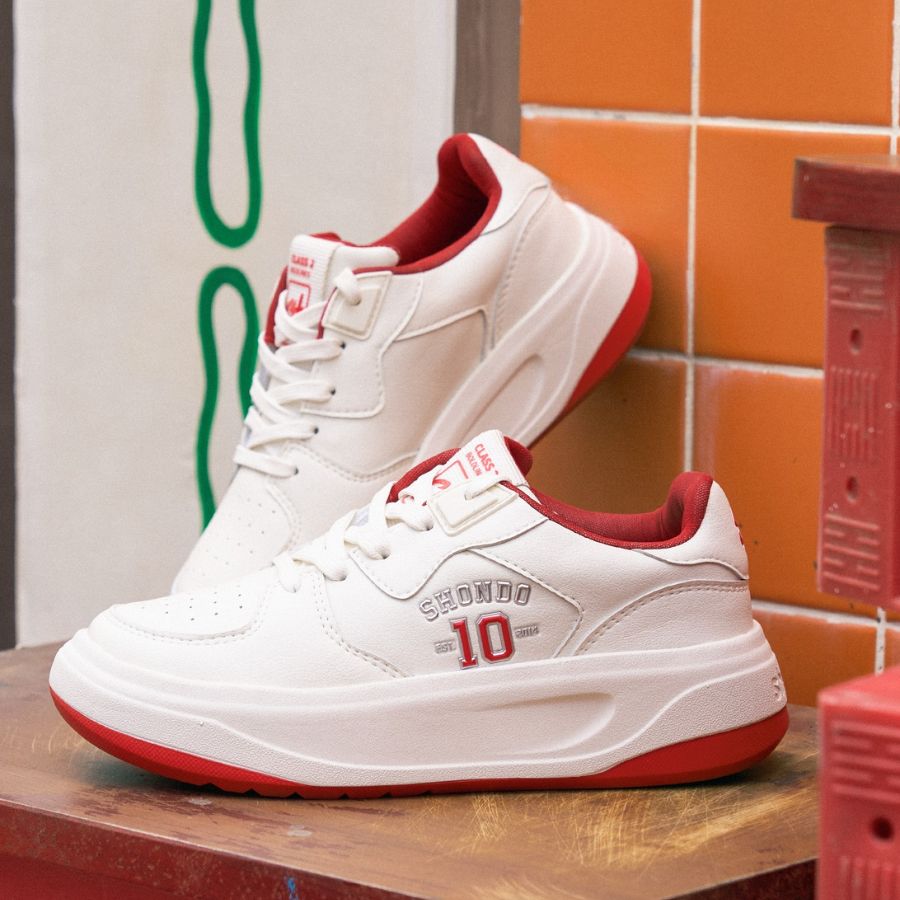 Chunky Sneakers