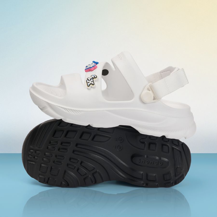 FX Collection Shoes