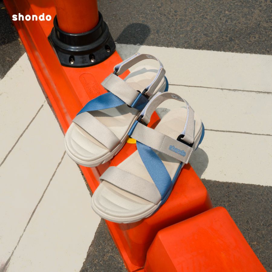 Sandals F6S