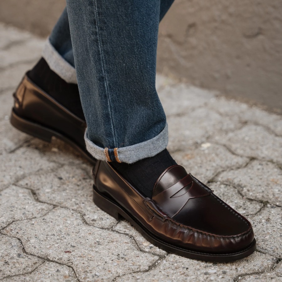 Men's Loafers