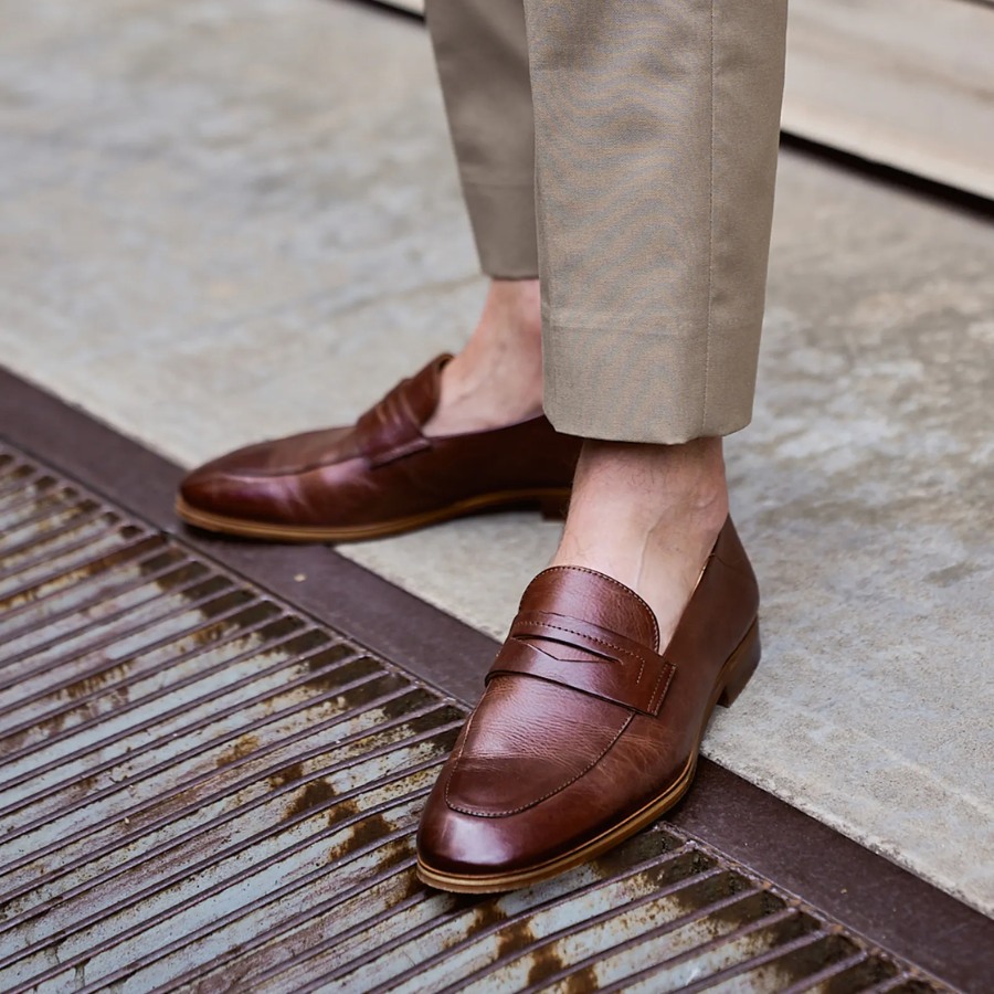 Loafers