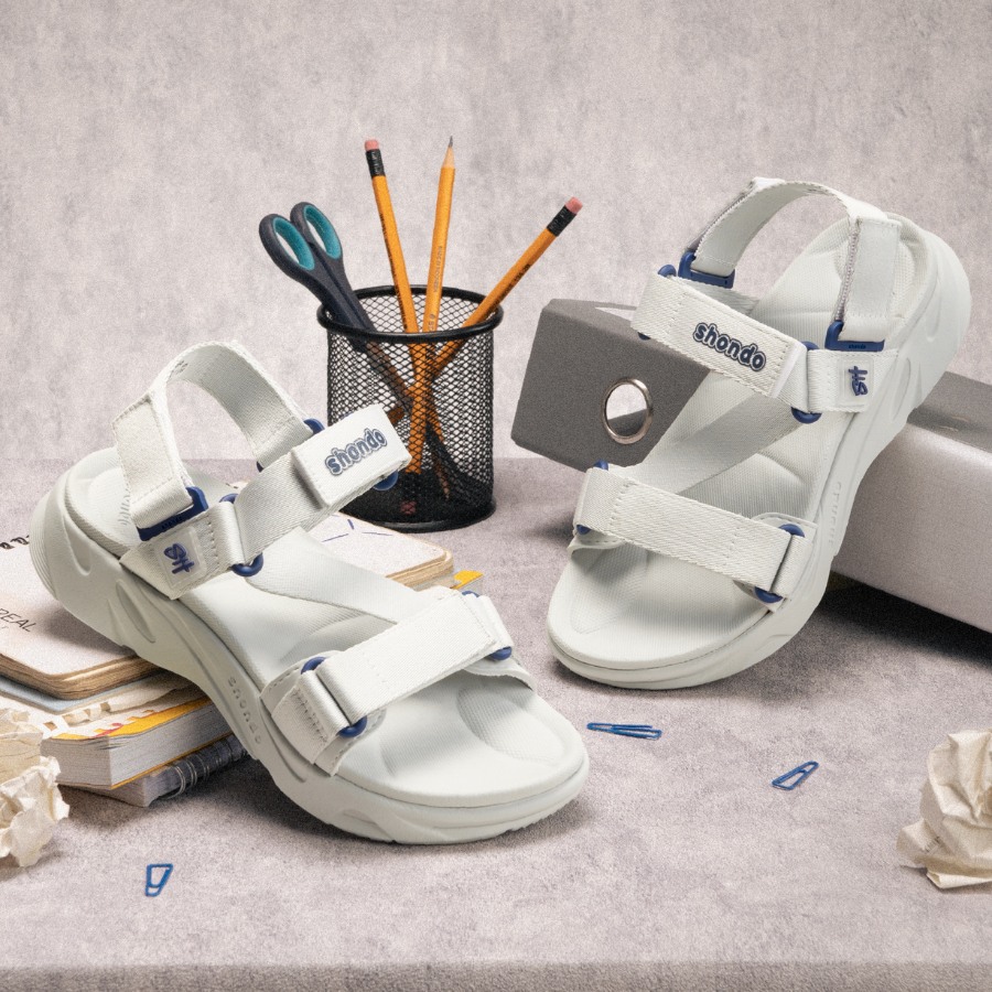 Choose shoes based on shoe style