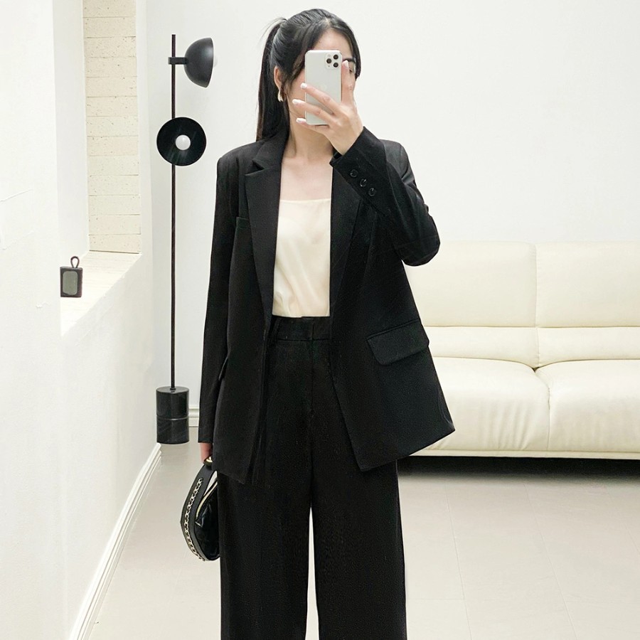 Layer style outfit