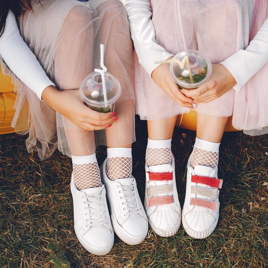 Summer socks