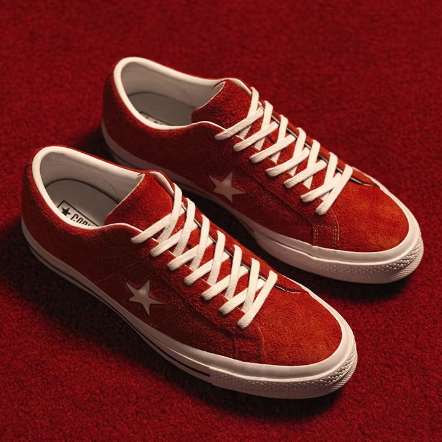 Suede