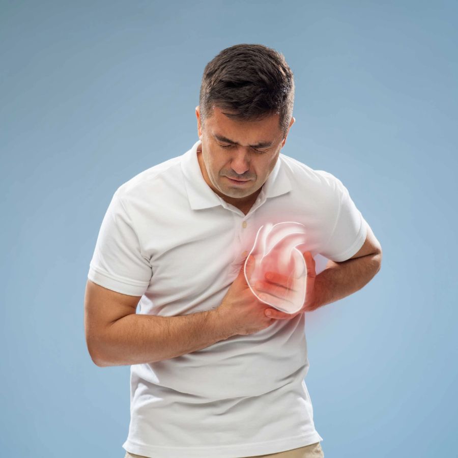 Improve heart health